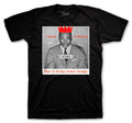 Retro 5 Raging Bull Freedom Shirt