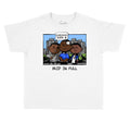 Kids - Stealth 5 Paid Peanuts Shirt