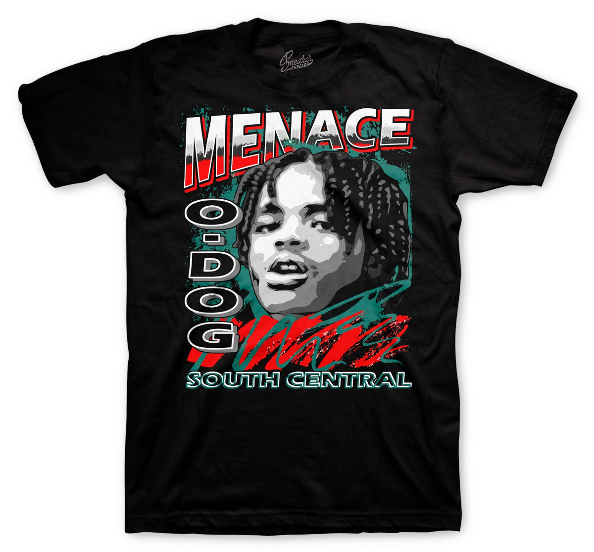 Air Griffey Freshwater Nineties Shirt
