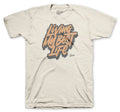 350 Ash Pearl Living Life Shirt