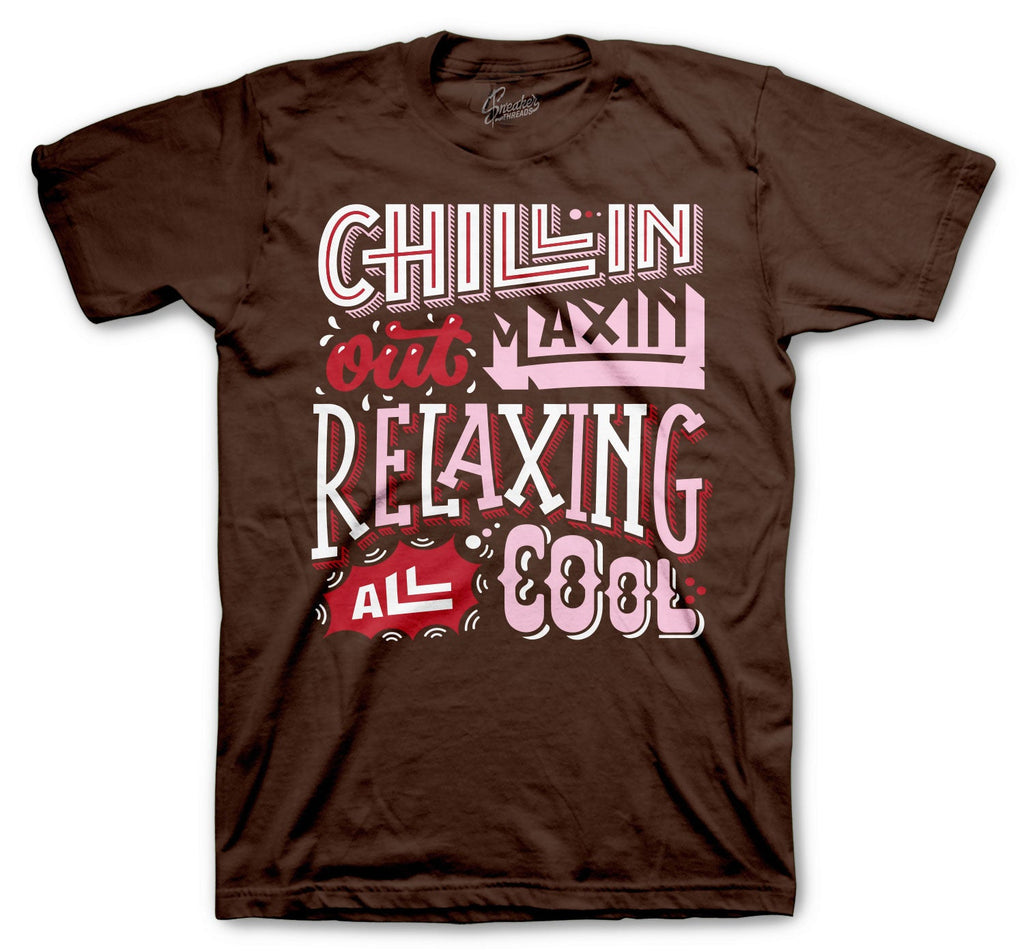 Air Max Bacon Chillin Shirt