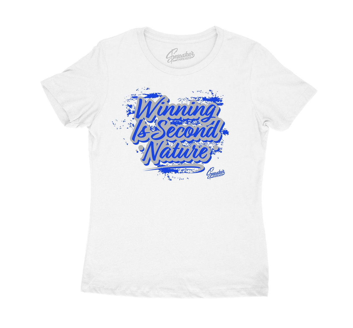 Womens - Stealth 5 Blessings Shirt