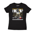 Womens - Cool Grey 3 Trilla Shirt