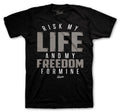 Retro 4 Taupe Haze My Life Shirt