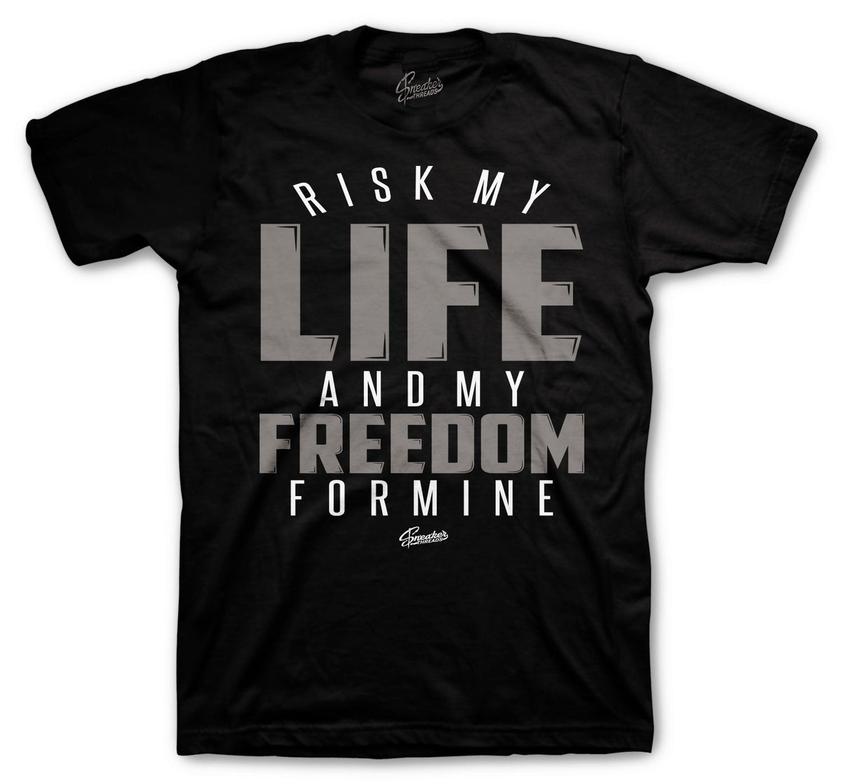 Retro 4 Taupe Haze My Life Shirt