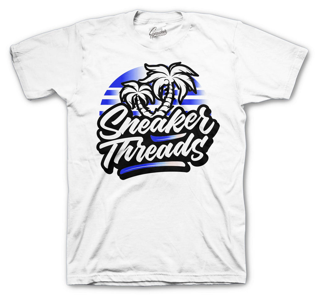 Retro 5 Stealth ST Palms Shirt