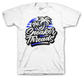 Retro 5 Stealth ST Palms Shirt