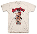 Air Max Bacon Love It Shirt - Natural