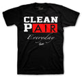 Retro 5 Raging Bull Everyday Shirt