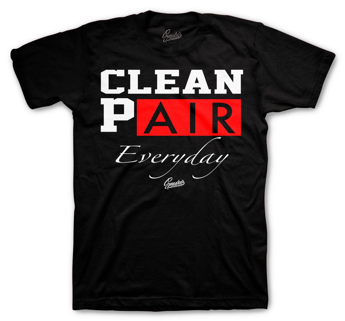 Retro 5 Raging Bull Everyday Shirt