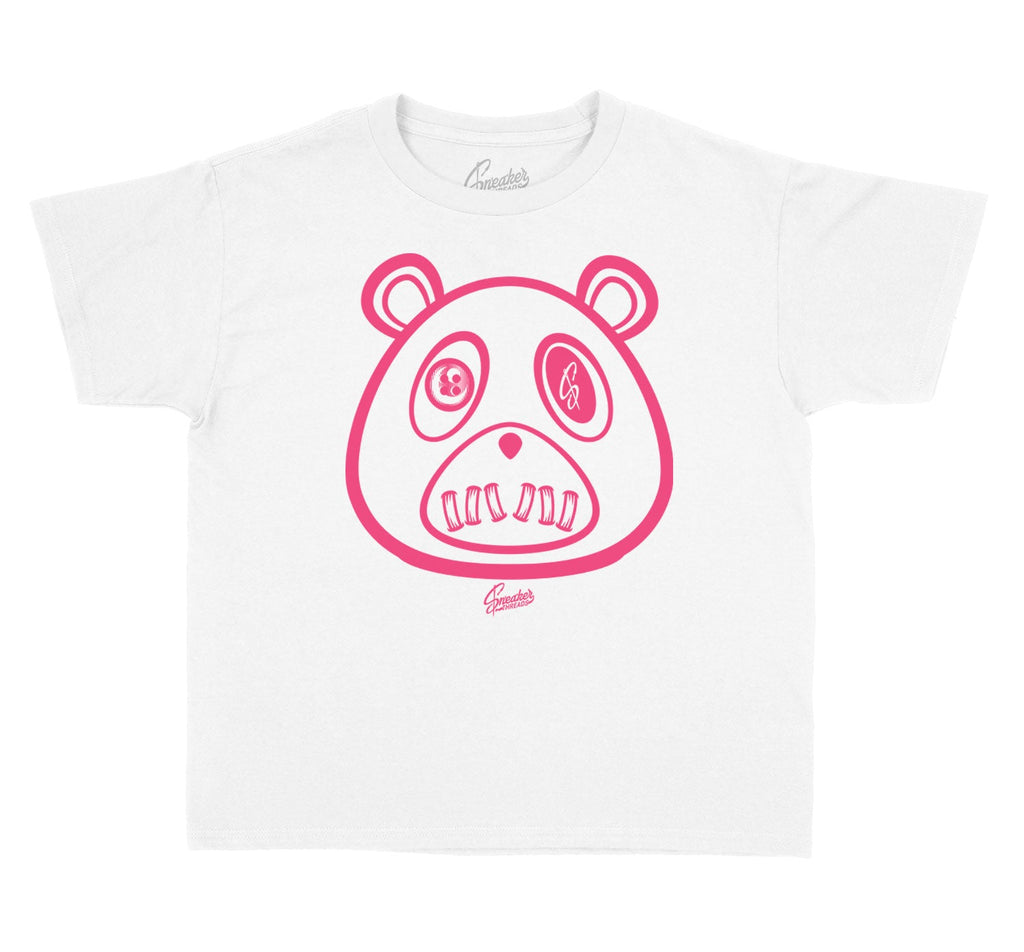 Kids - Ice Cream 12 ST Bear Shirt