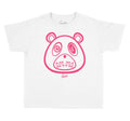 Kids - Ice Cream 12 ST Bear Shirt