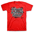 Retro 5 Raging Bull Second Nature Shirt