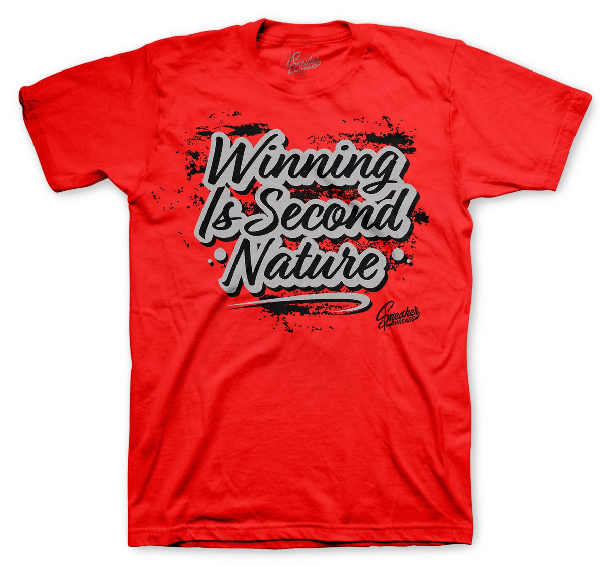 Retro 5 Raging Bull Second Nature Shirt