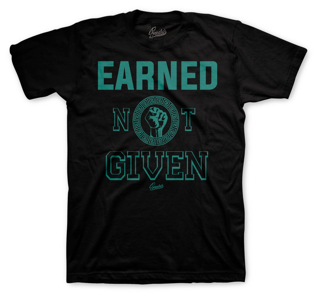 Air Griffey Freshwater Earned Shirt