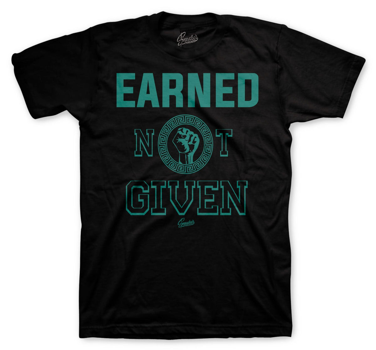 Air Griffey Freshwater Earned Shirt