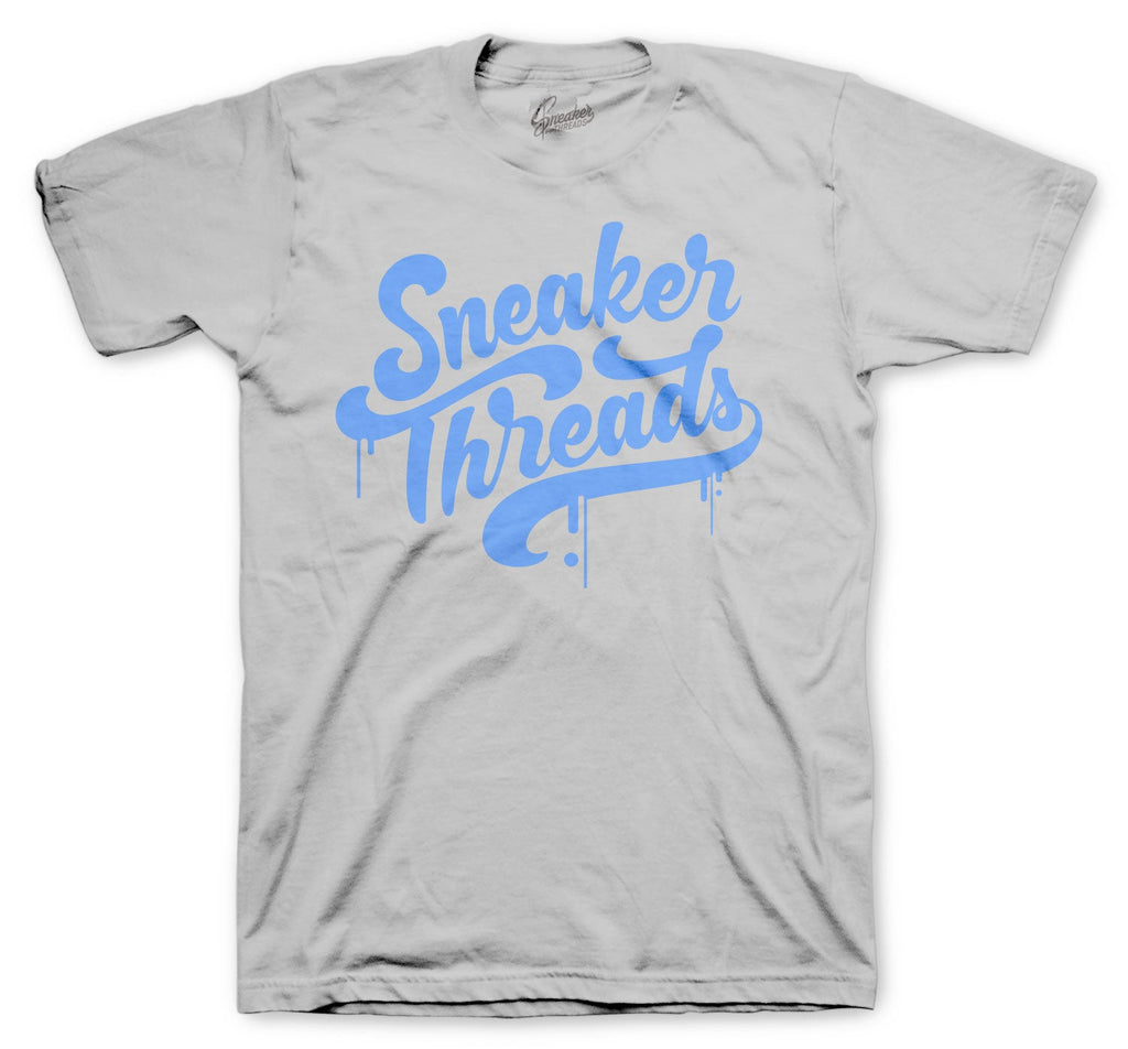 Retro 1 Hyper Royal ST Drip Shirt