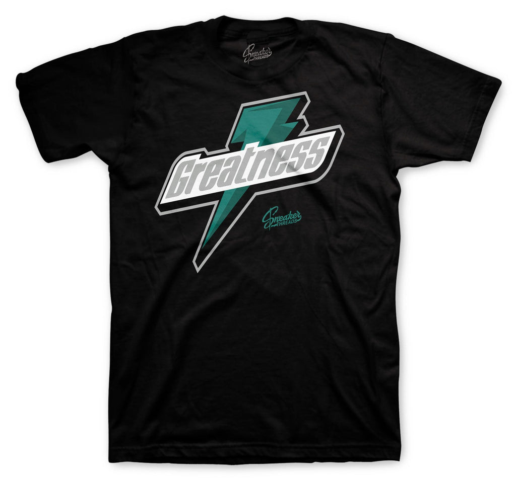 Air Griffey Freshwater Greatness Shirt