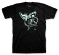 Barely Green All Star Heaven Cent Shirt