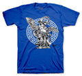 Retro 5 Stealth ST Michael Shirt