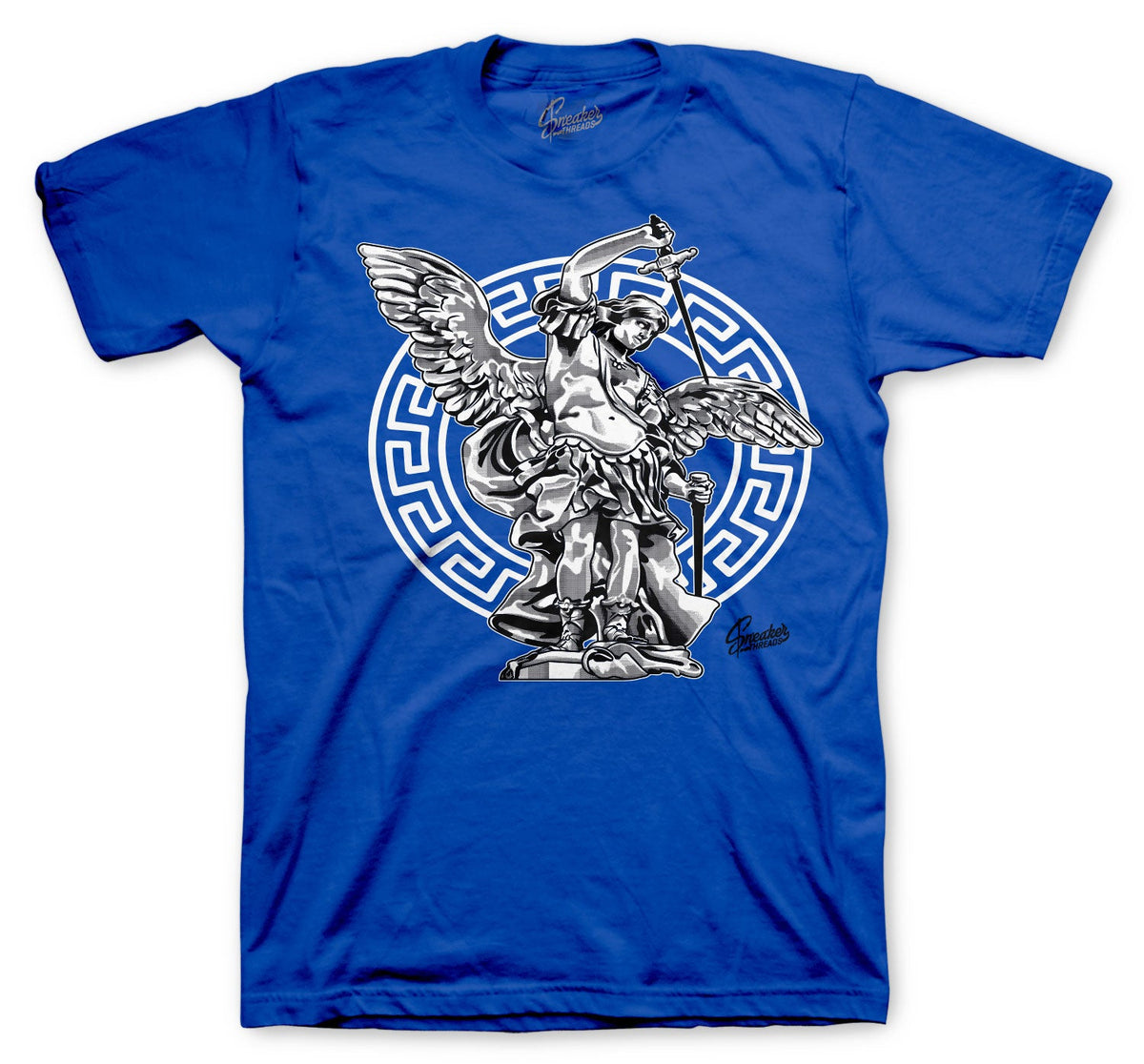 Retro 5 Stealth ST Michael Shirt