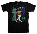 Air Griffey Freshwater The Kid Shirt