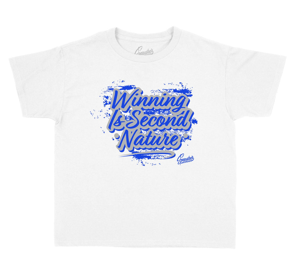 Kids - Stealth 5 Second Nature Shirt