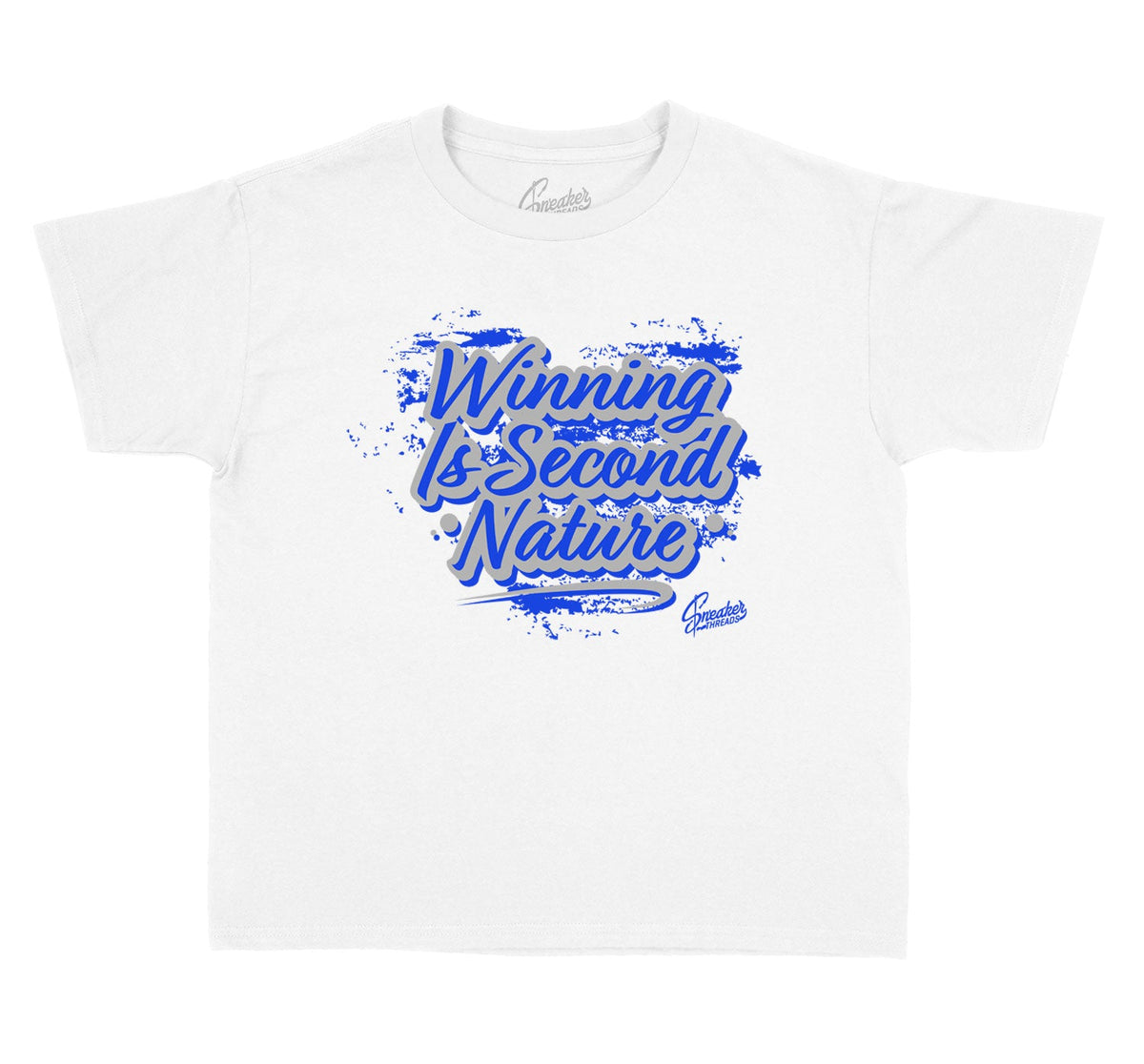 Kids - Stealth 5 Second Nature Shirt