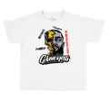 Kids- Cool Grey 3 Great Nip Shirt