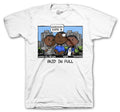 Retro 5 Stealth Paid Peanuts Shirt