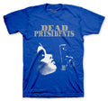 Retro 5 Stealth Dead Presidents Shirt