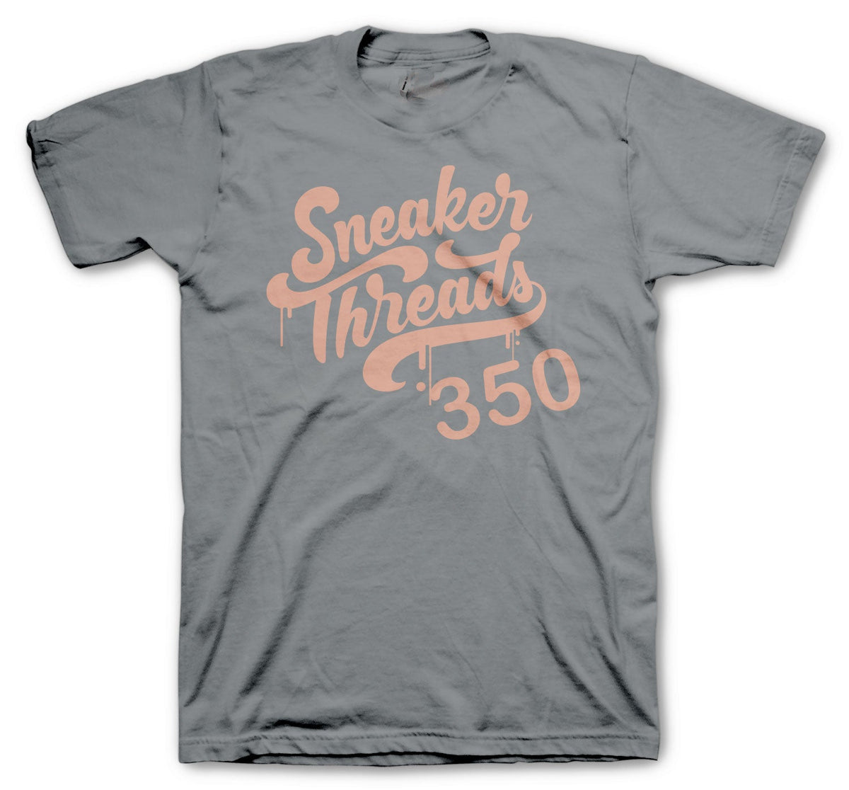 350 Ash Pearl ST 350 Shirt