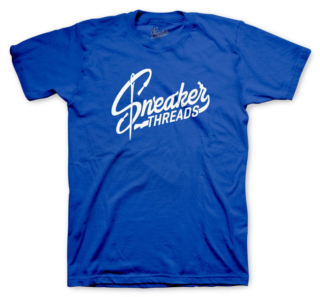 Retro 5 Stealth ST Logo Shirt