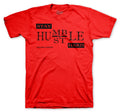 Retro 5 Raging Bull Humble Shirt