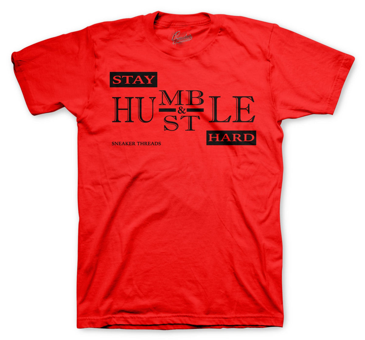 Retro 5 Raging Bull Humble Shirt