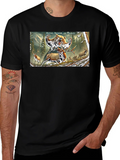 Wildlife Bear T-Shirt product image 1