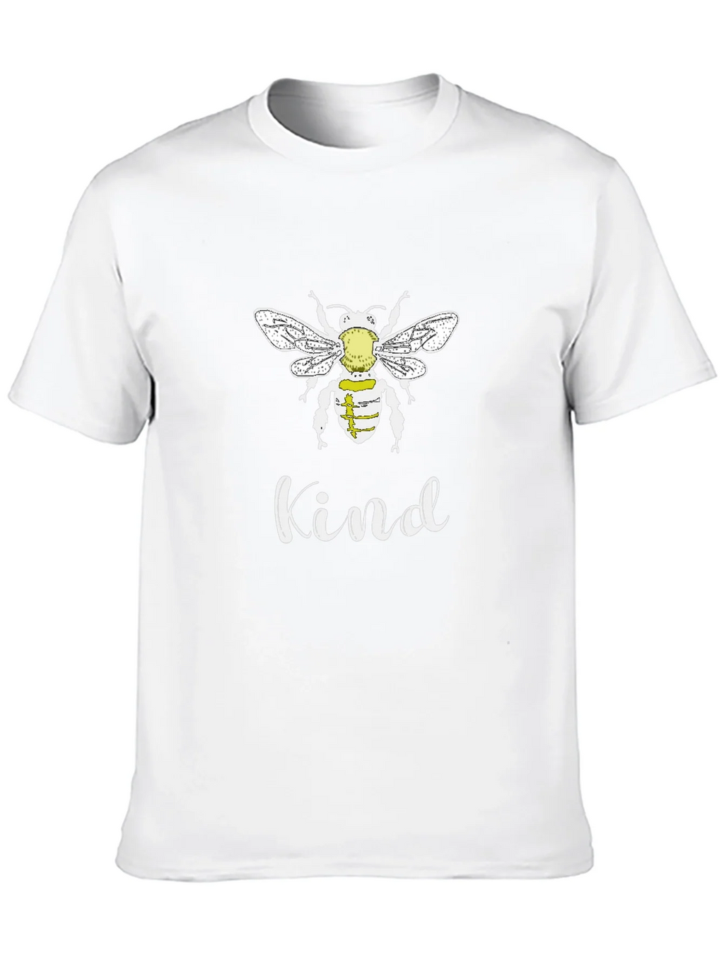 Bee Kind T-Shirt - Unisex product image 9
