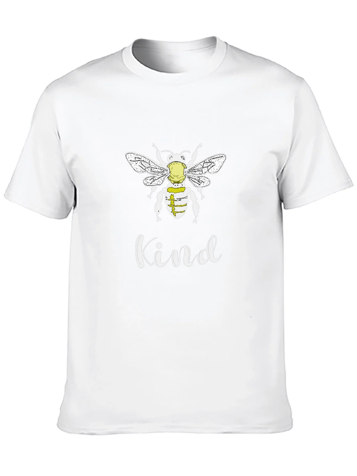 Bee Kind T-Shirt - Unisex product image 9
