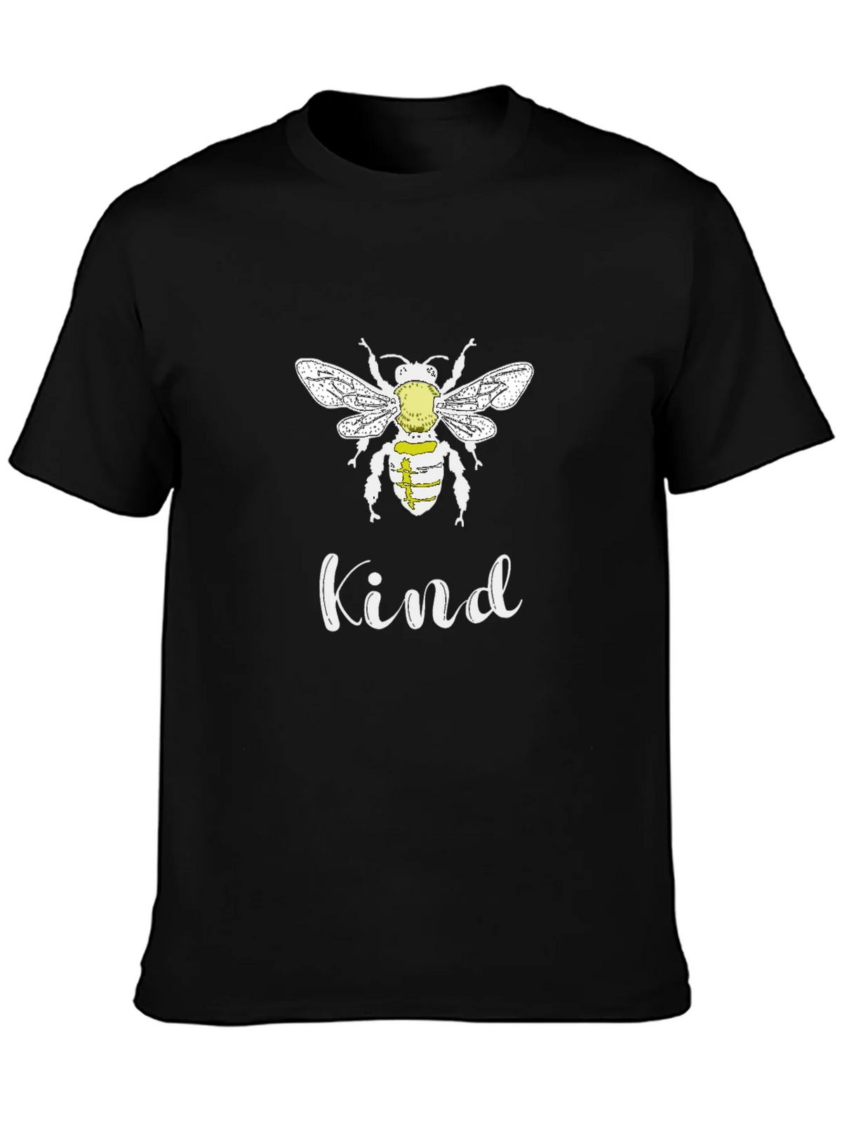 Bee Kind T-Shirt - Unisex product image 3