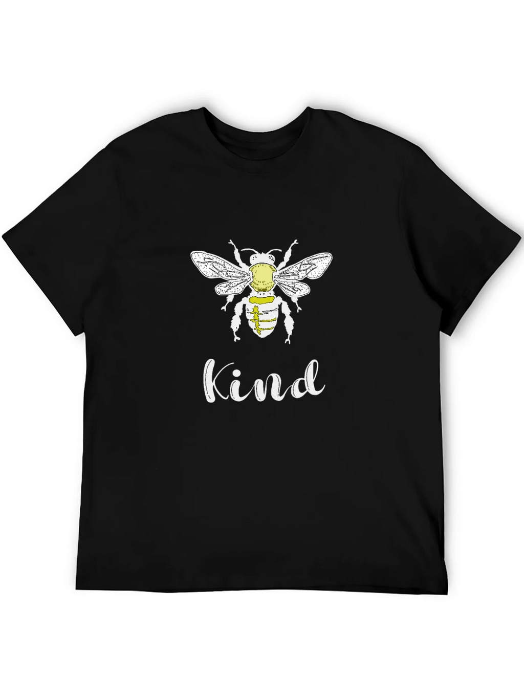 Bee Kind T-Shirt - Unisex product image 5