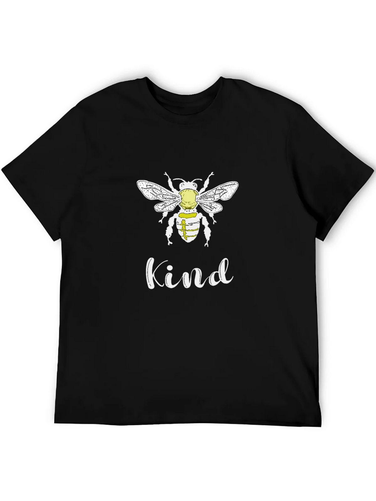 Bee Kind T-Shirt - Unisex product image 5