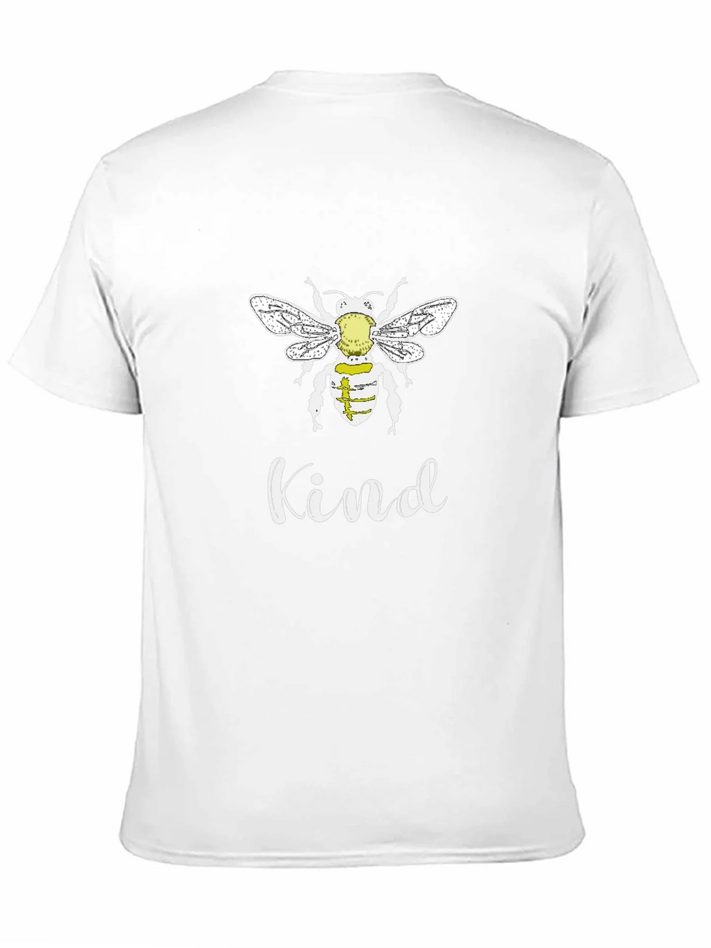 Bee Kind T-Shirt - Unisex product image 10
