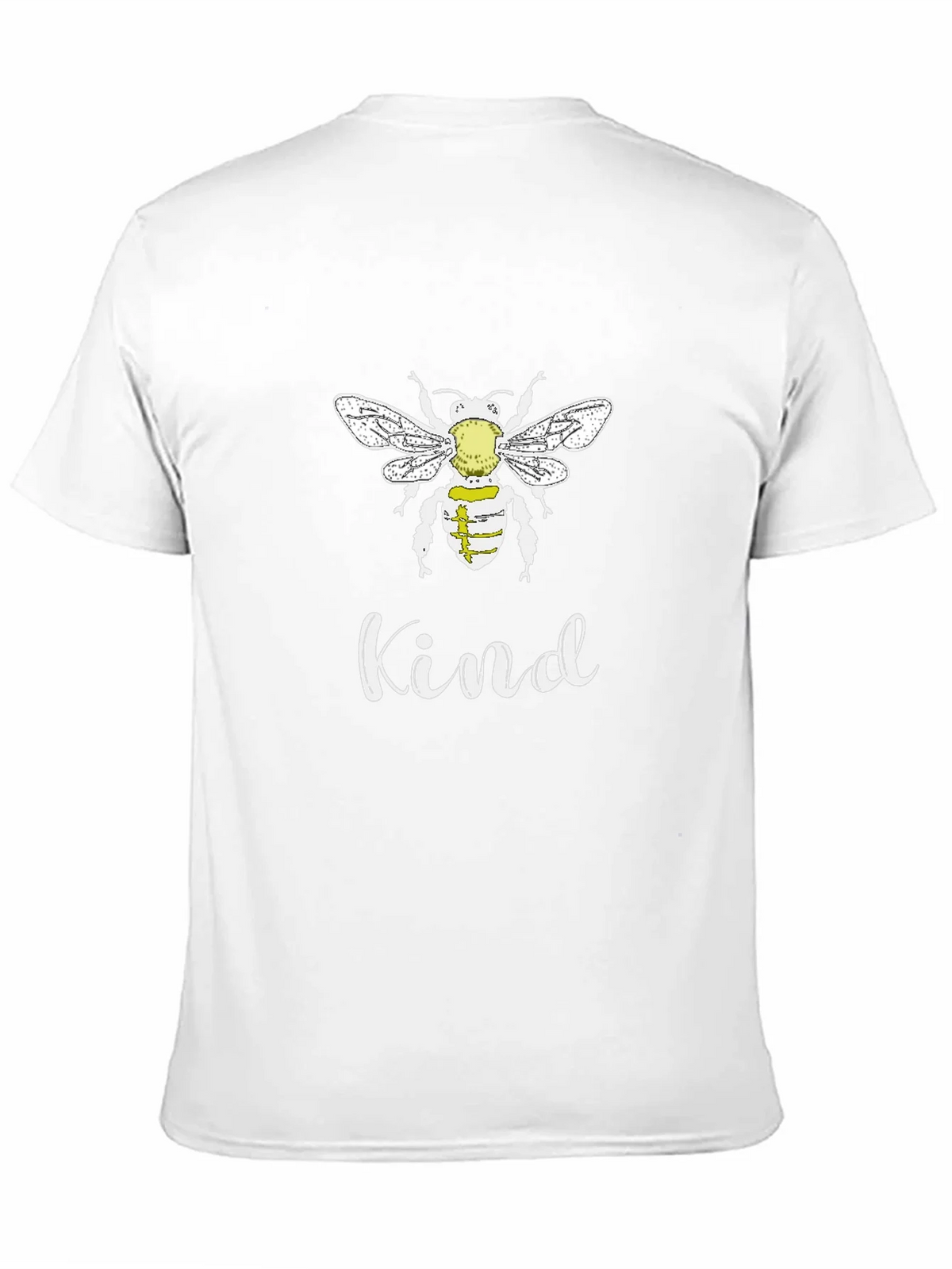 Bee Kind T-Shirt - Unisex product image 10