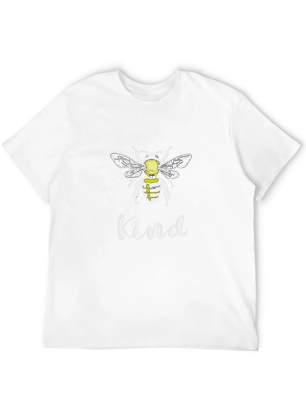 Bee Kind T-Shirt - Unisex product image 11