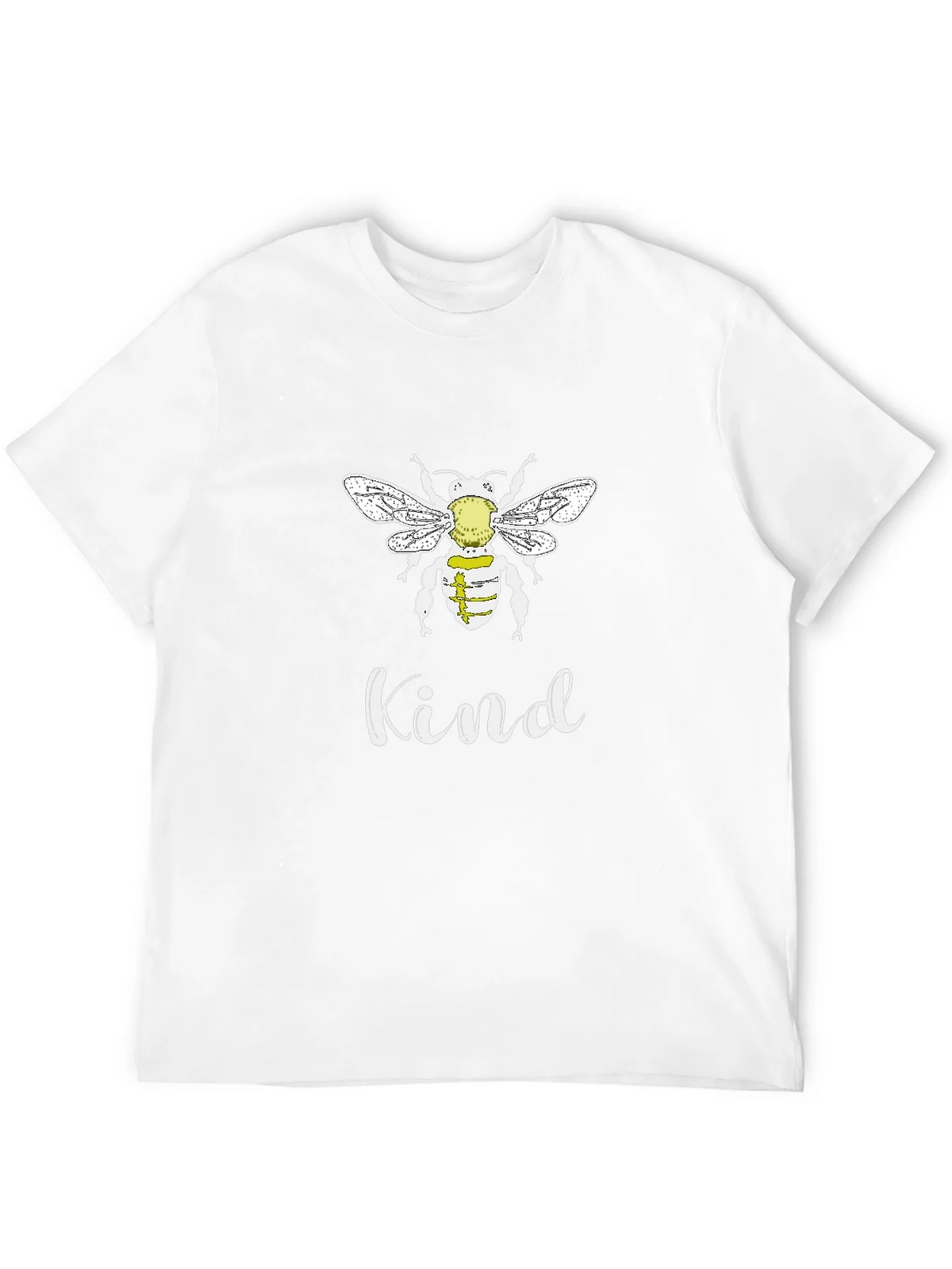 Bee Kind T-Shirt - Unisex product image 11