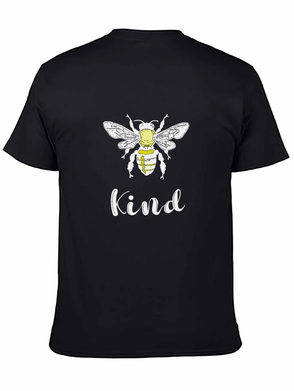 Bee Kind T-Shirt - Unisex product image 4
