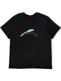 Bodybybacon Keto Black T-Shirt product image 1