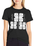 Sky Fly Freedom Graphic Tee - Cloud Group Design product image 1