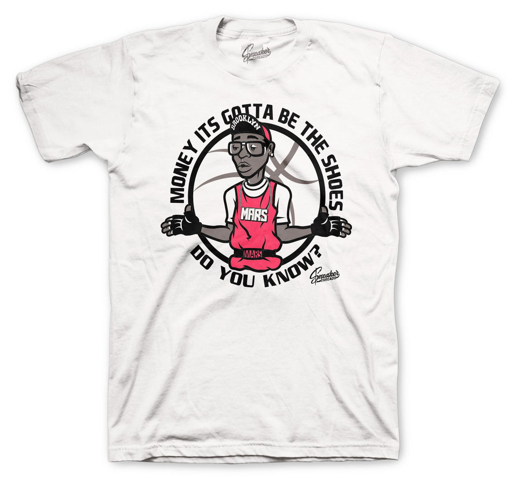 Retro 4 Taupe Haze Gotta Be Shoes Shirt
