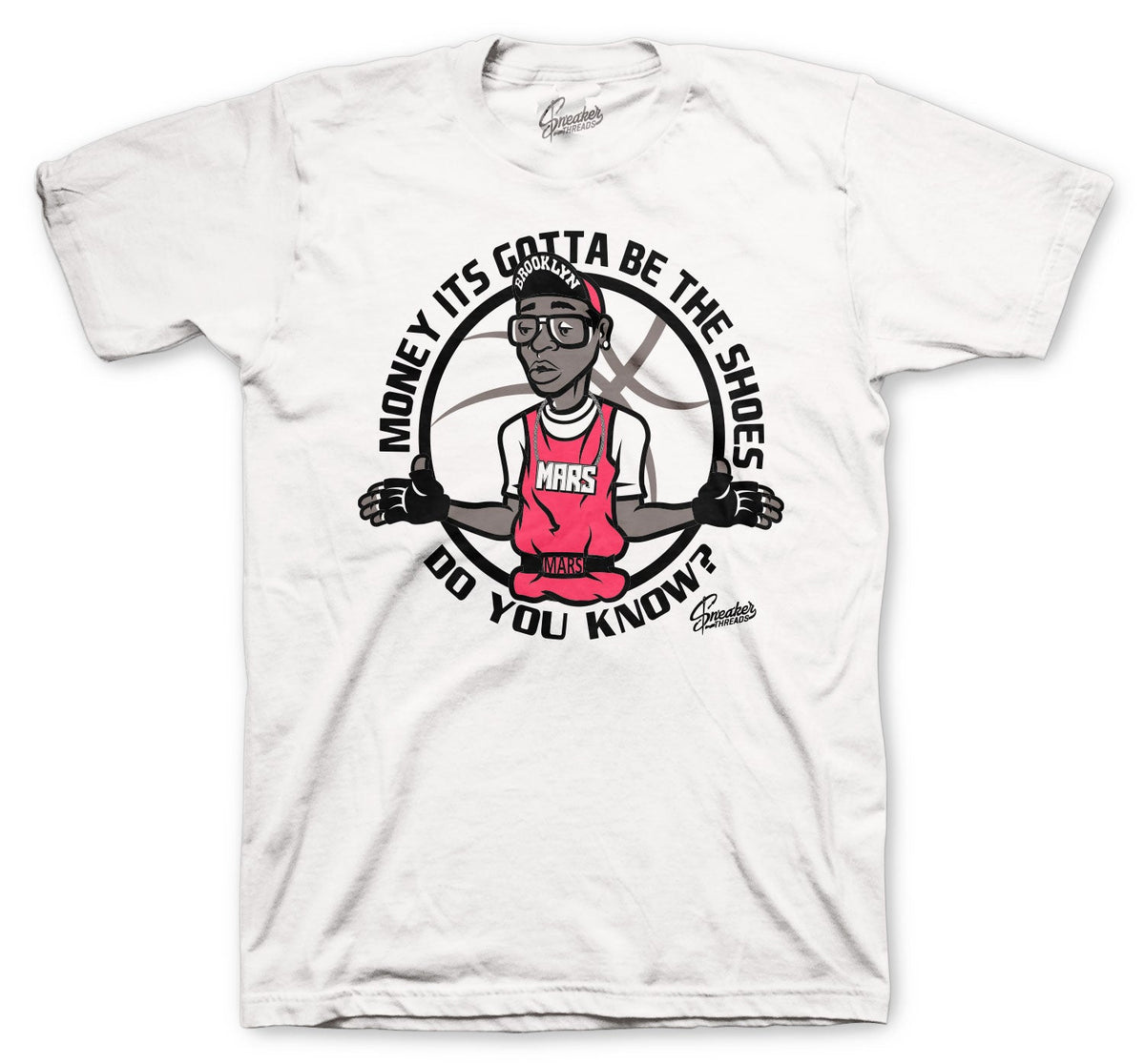 Retro 4 Taupe Haze Gotta Be Shoes Shirt